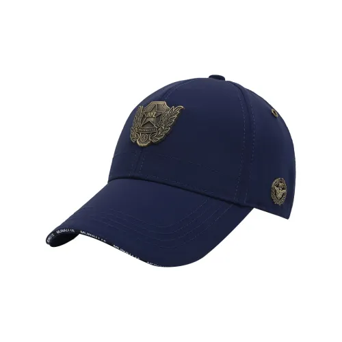 MONAITTE || Polyester Baseball Caps Unisex