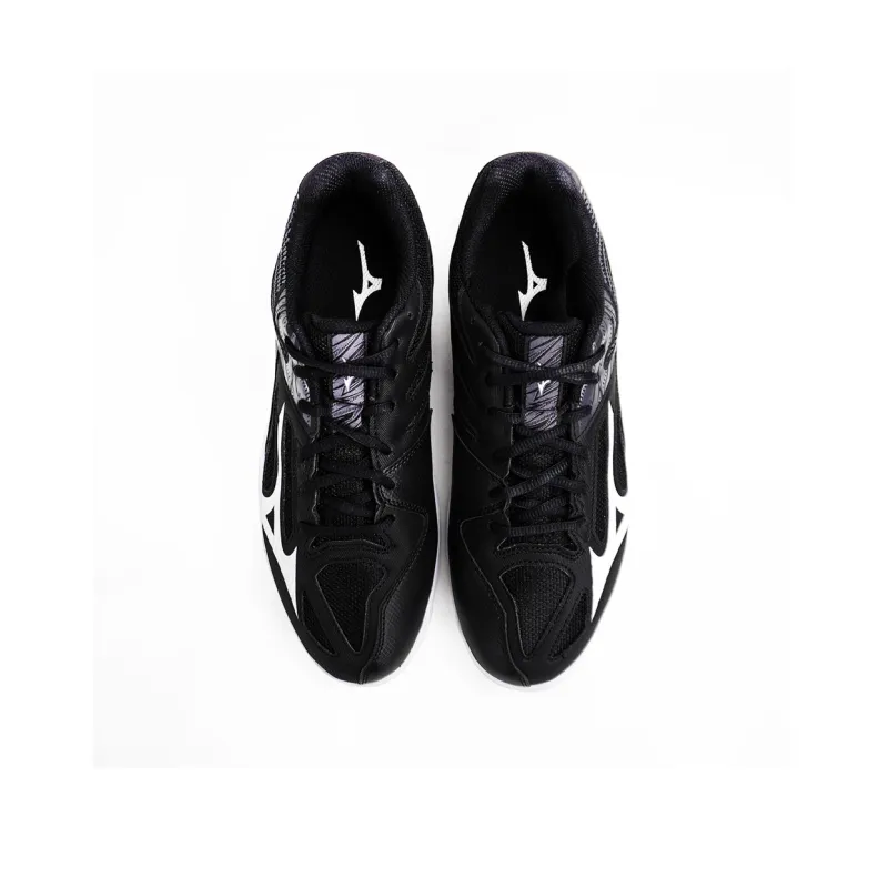 Mizuno Thunder Blade 3 'Black White'-3