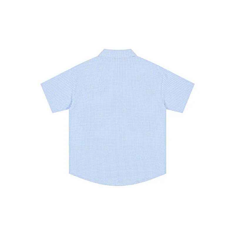 CUWU Shirts Unisex-3