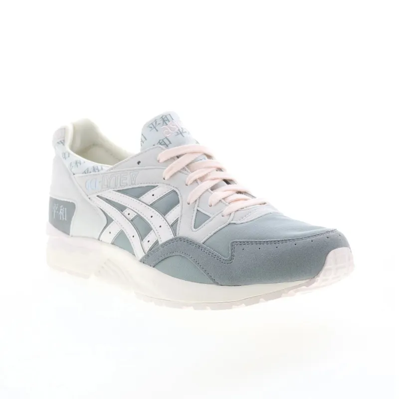 Asics Gel Lyte Iii Re Stone Grey-3