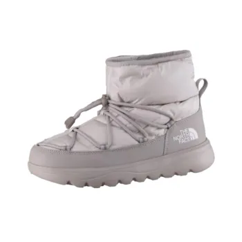 THE NORTH FACE BOREALIS Ankle Boots Men's Light Beige