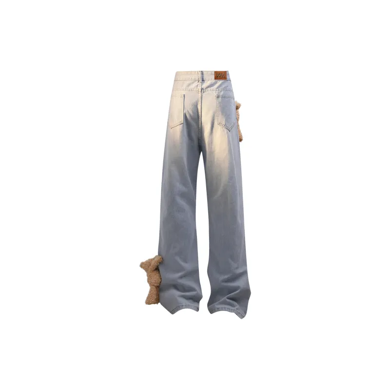 GDRX Jeans Unisex-15