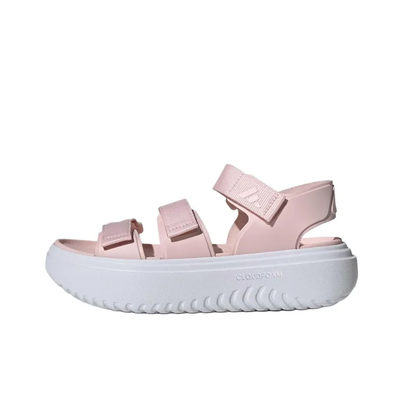 Slyn Women's Adidas Sandal 'Sandy Pink' Women's-0