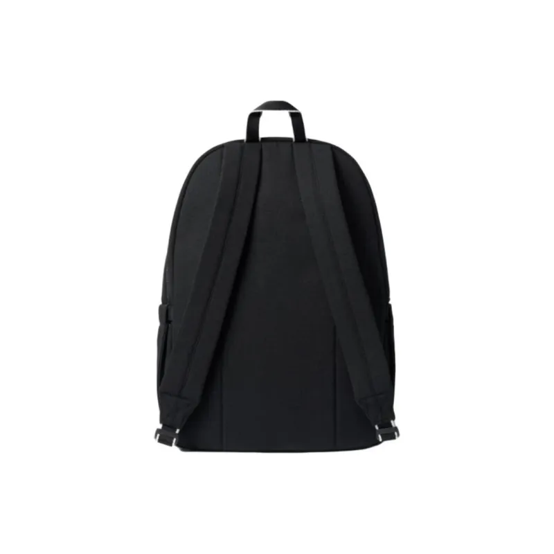 FILA Polyester Backpack Unisex Black-1