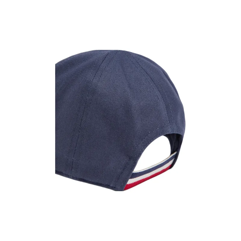 Moncler Gabardine Baseball Cap-2
