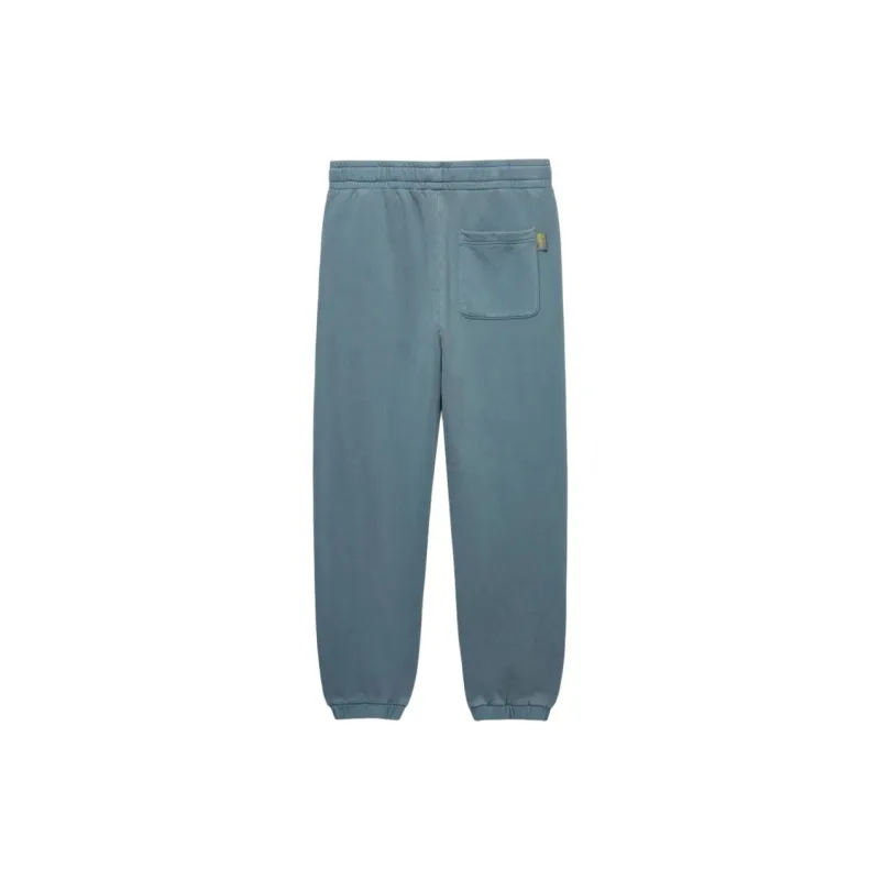 MUSIUM DIV Graphic patch Track Pants-3