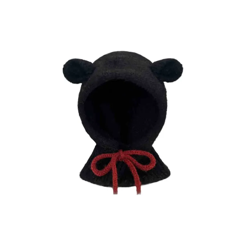 Yalu Polyester Beanies Unisex Gift Box Set-12