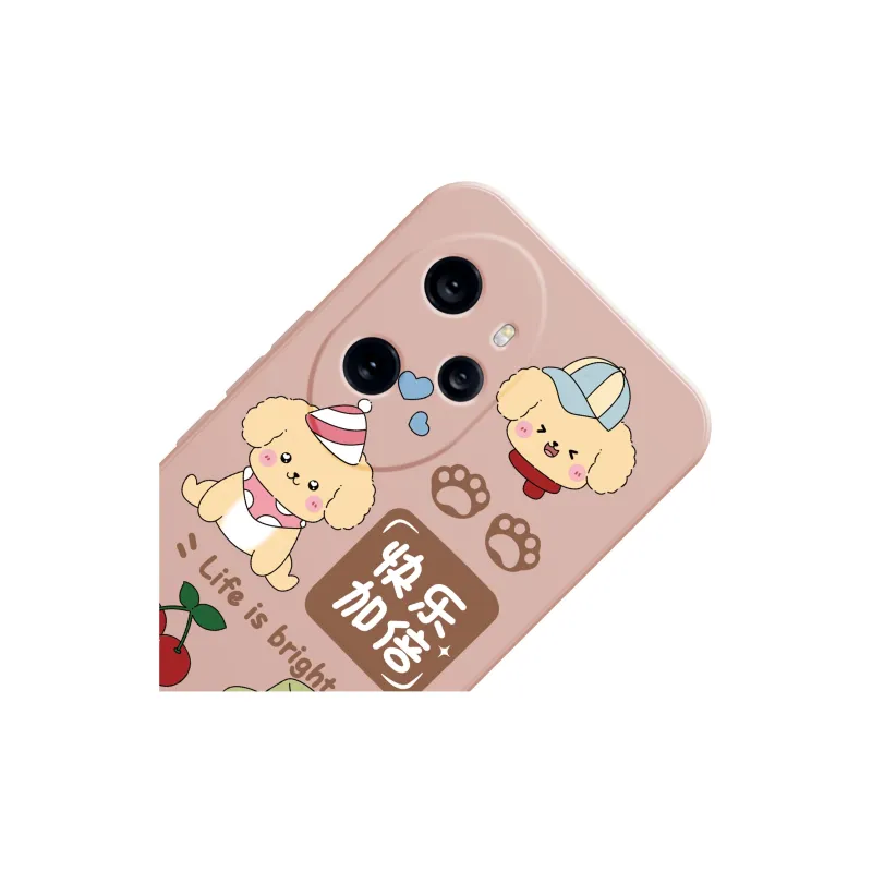 MINISO Phone Cases-2