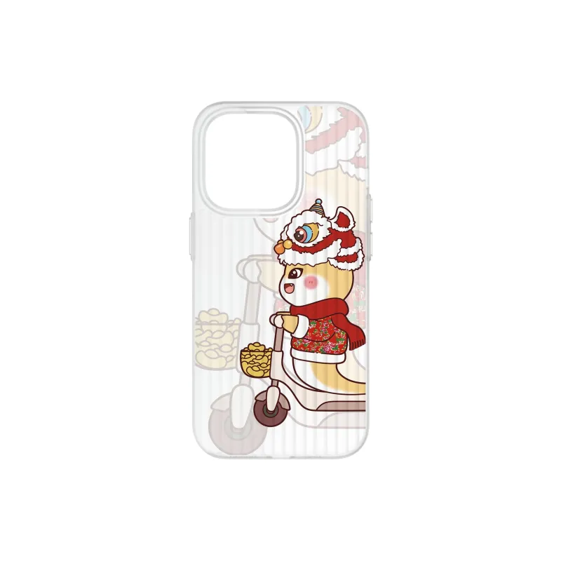 MINISO Phone Cases-5