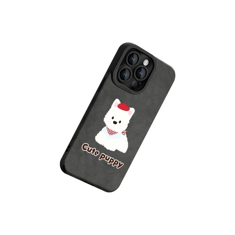 CHUNFAN Phone Cases-8