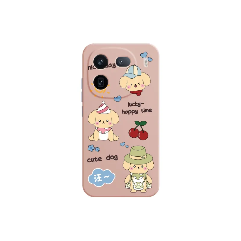 MINISO Phone Cases-10