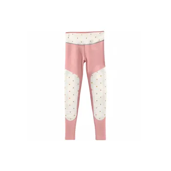 Lan Miao Women's Thermal Pants