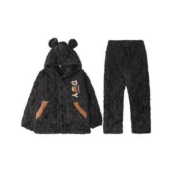 William Men Pajama Sets