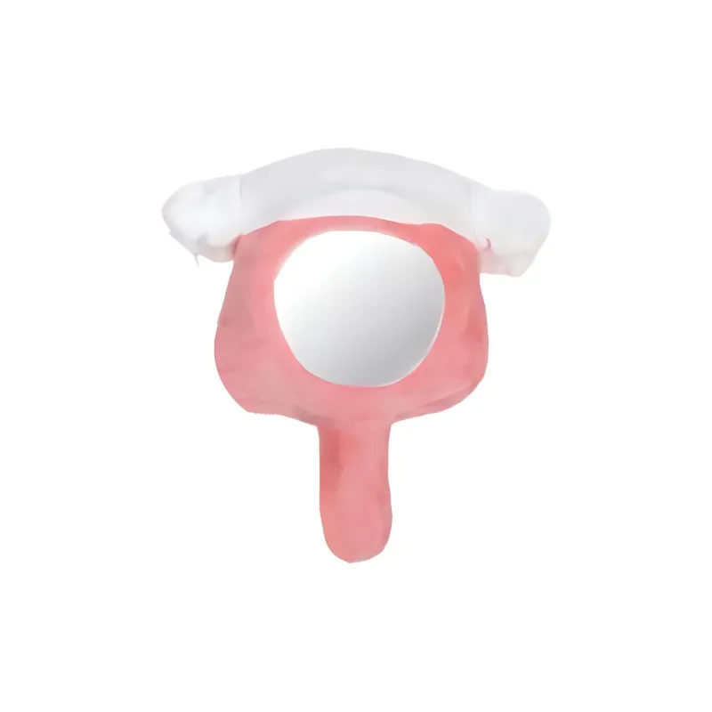 Zanmang Loopy Zanmang Loopy Plush Handheld Eyeglass Cloth Doll Products-2