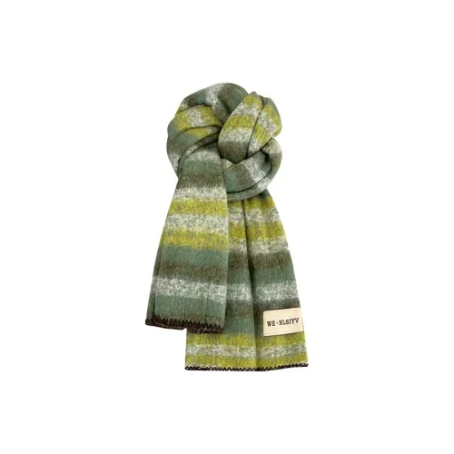 TUCANO Knit Scarves Unisex