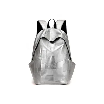 YUANTUZHE Membrana Dermalis Backpack Men's Multicolor