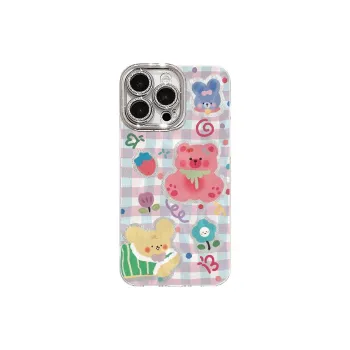 XIANGRIKE Phone Cases