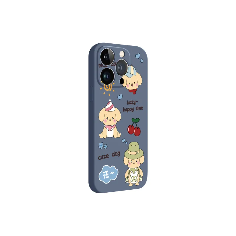MINISO Phone Cases-11