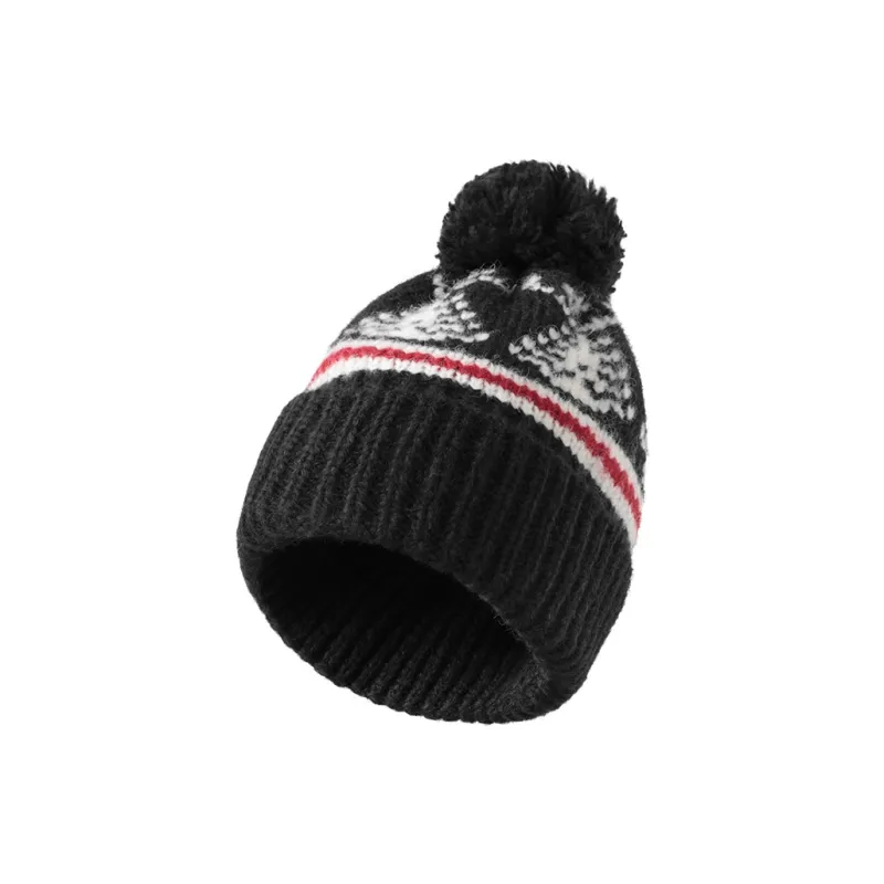 Shizhu Beanies Women's-2