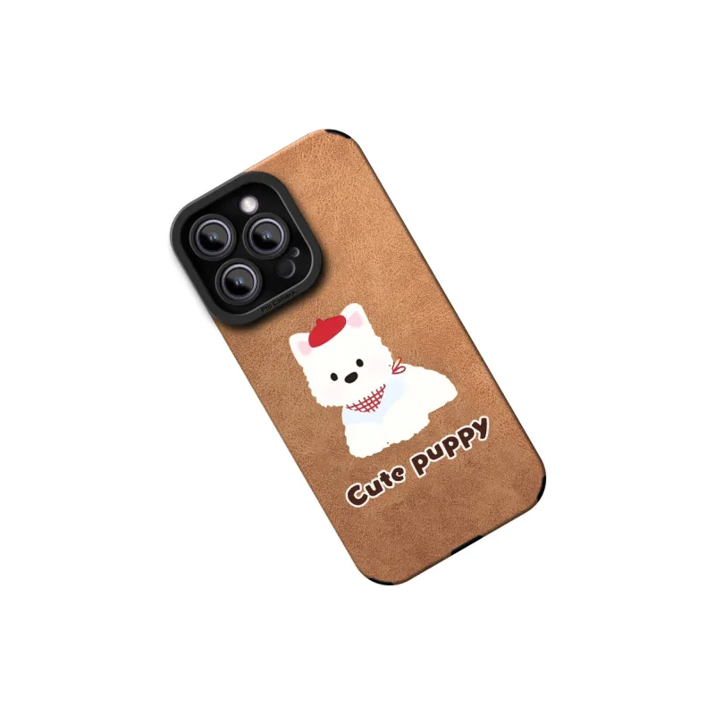 CHUNFAN Phone Cases-2