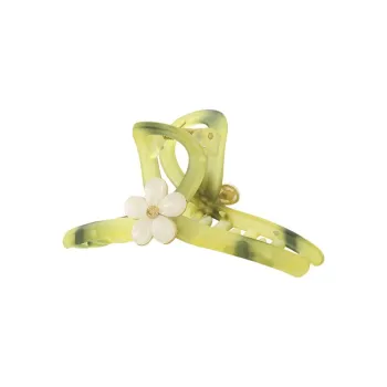 Like A Dream Acrylic Hair Clips Women's