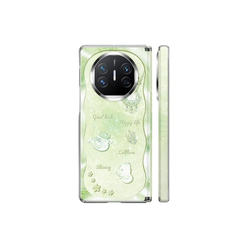 SUPER MOUSE Phone Cases-6