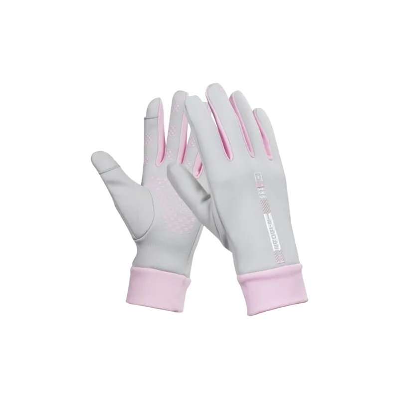 Great Connoisseur Riding Equipment Glove Unisex-8