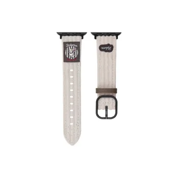 CHRROTA Watch Band Compatible With All Devices 49mm Corduroy Material