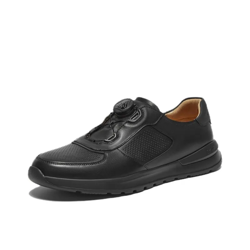 SKAP Low Top Casual Shoes Men's-1