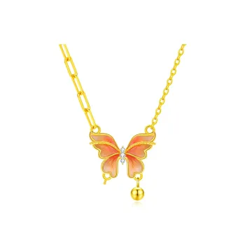 OWNCOOL S925 Silver Necklaces Women's
