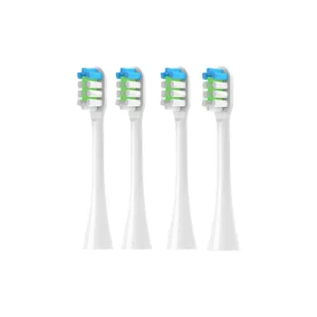 Fly Toothbrush Heads
