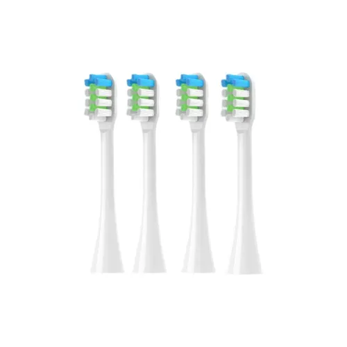 Fly Toothbrush Heads