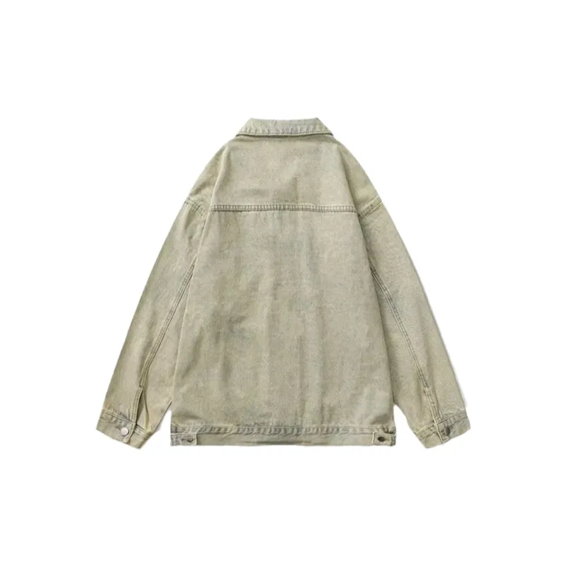 TIMD Jackets Unisex-3
