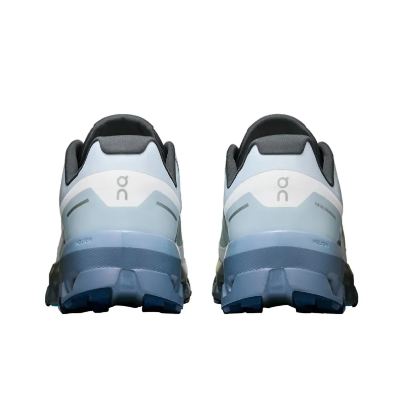 On Cloudvista 2 Waterproof 'Arctic Chambray'-4