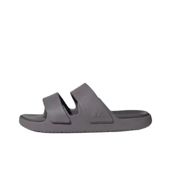 Znscape Adidas Sandal 'Taupe Oxide'
