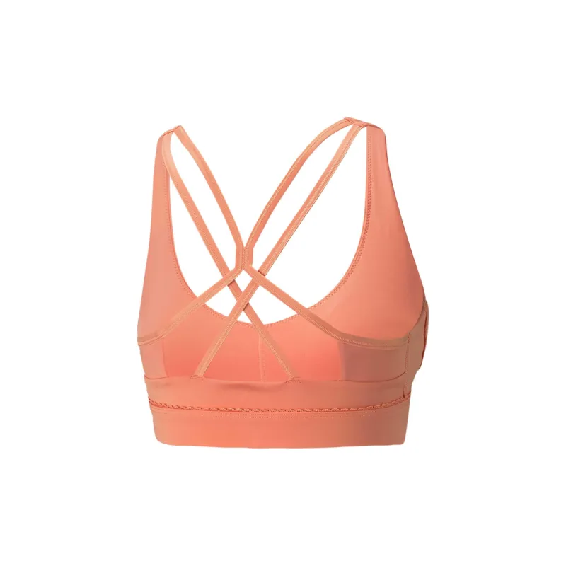 PUMA Sports Underwear Women's Red-1