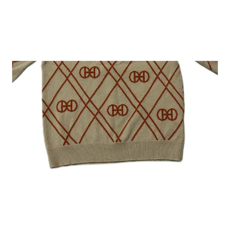 HERMES Sweaters Women's-6