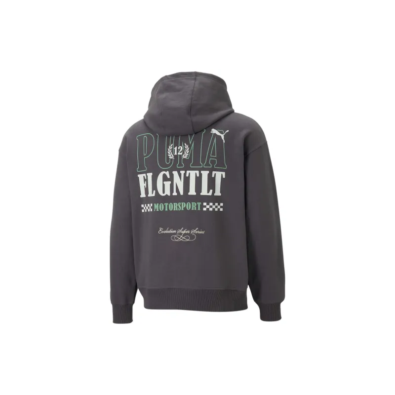 PUMA Sweatshirt Men's Dark Gray-1
