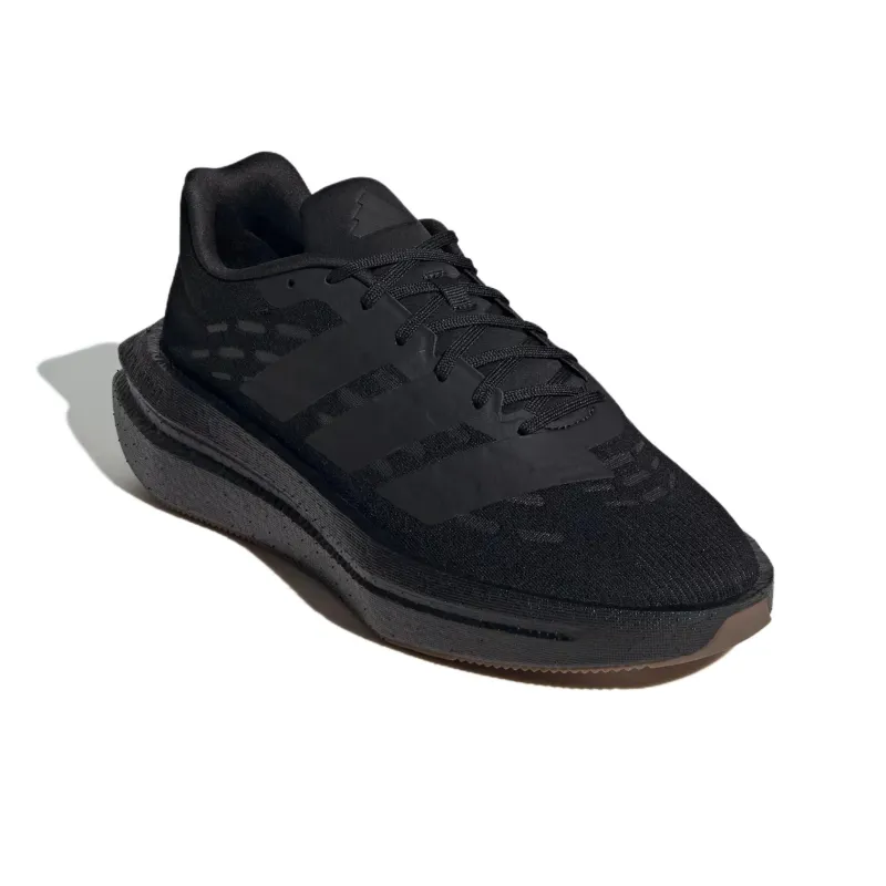 Flowboost Adidas 'Black Gum'-2