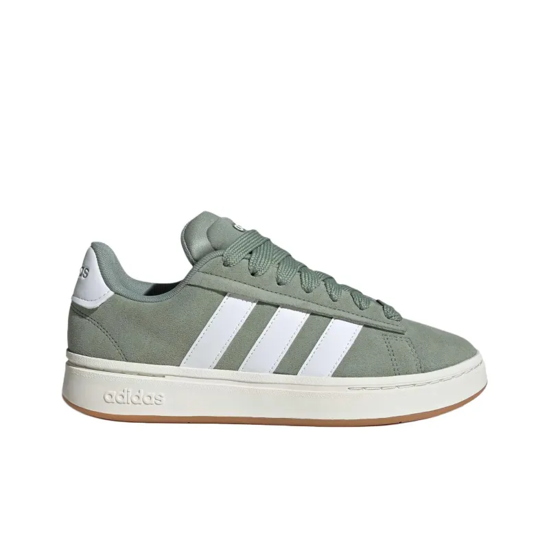 Grand Court Women's Adidas Alpha 'Silver Green' Women's-1