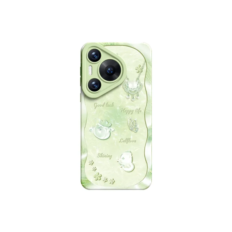 SUPER MOUSE Phone Cases-6