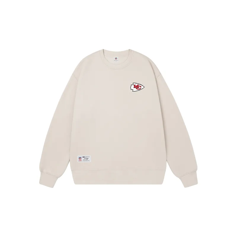 NFL Sweatshirts Unisex-3