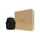 Bag+Dust Bag+Yellow Box