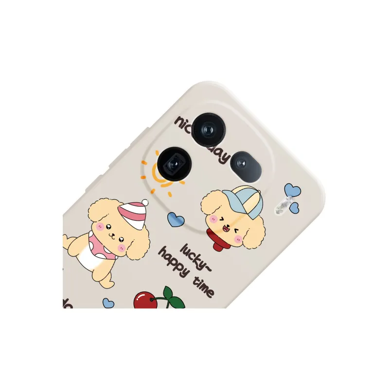 MINISO Phone Cases-9