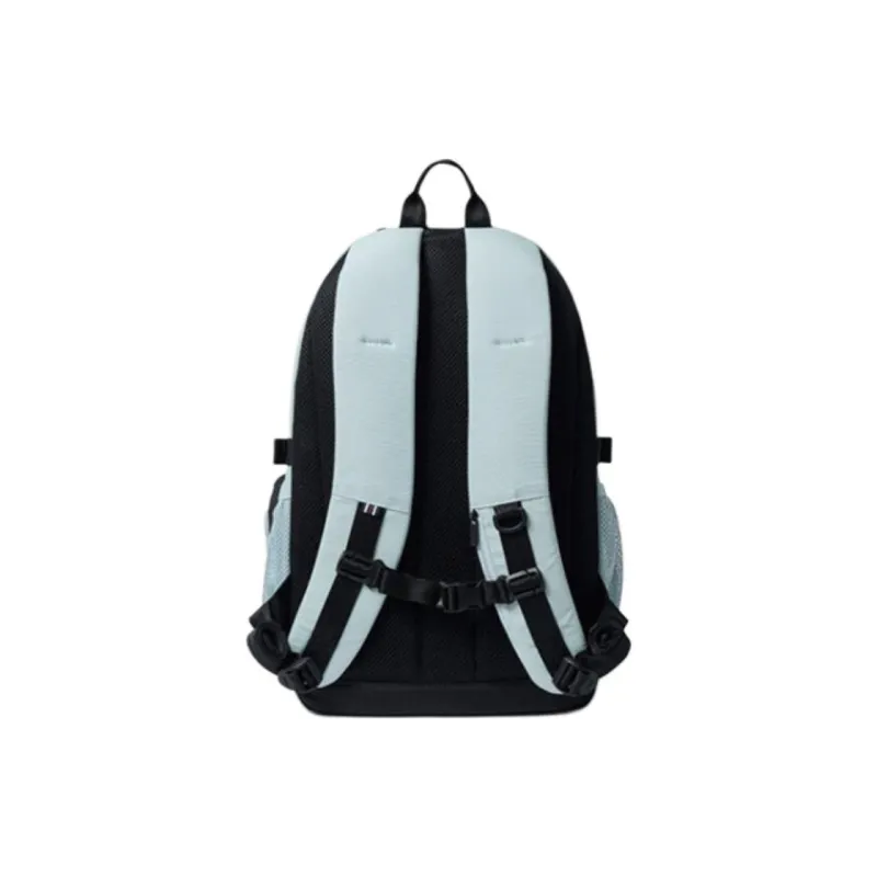 FILA Nylon Backpack Unisex Blue-2