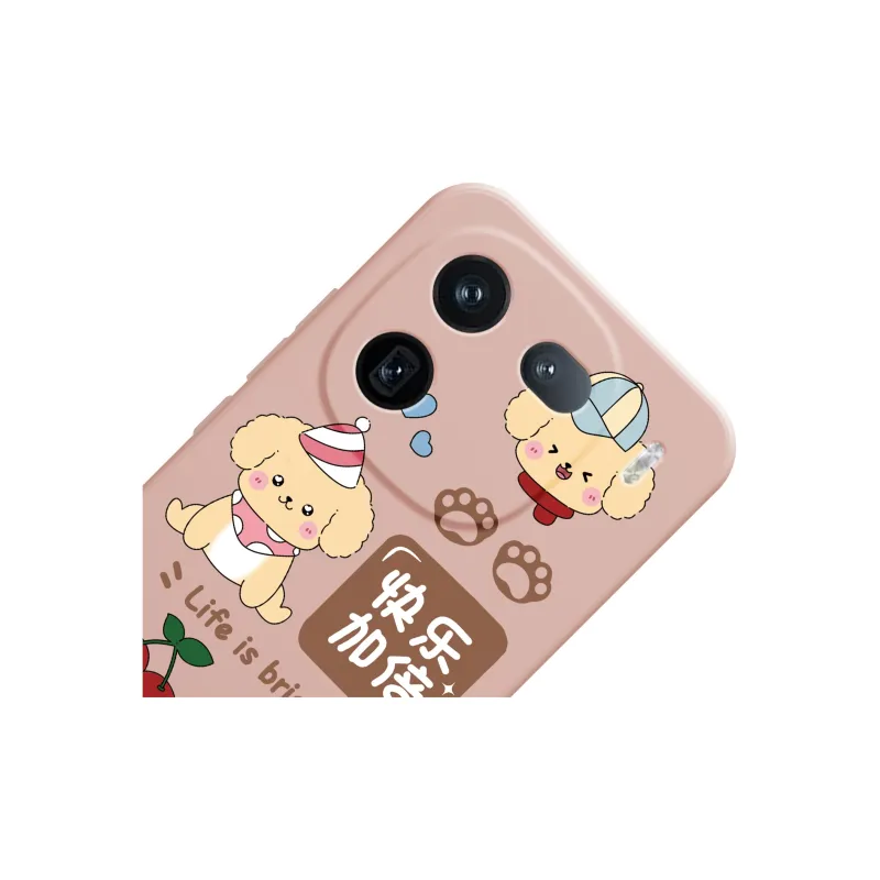 MINISO Phone Cases-2