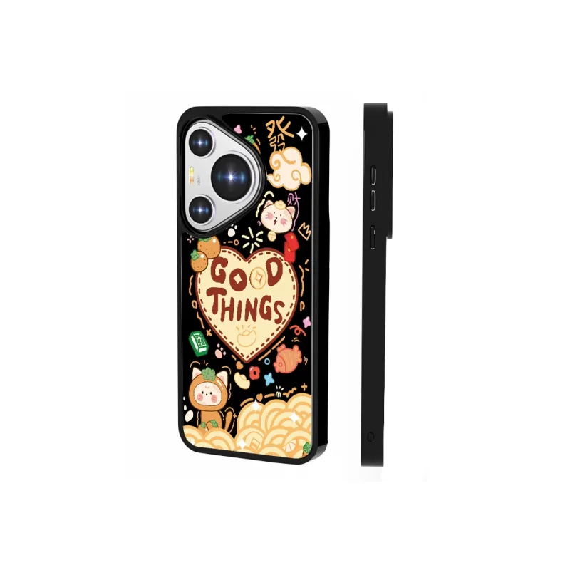 X Beast Lab Phone Cases-7