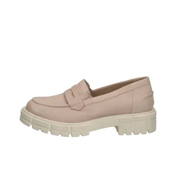 CAPRICE Nikita Loafers 2.5cm Women's Pink