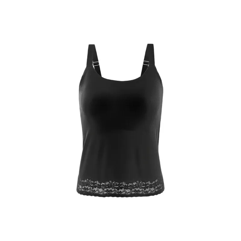Anna Sweet Talks Thermal Tops Women's-5