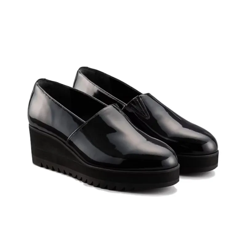 Onitsuka Tiger Women's Casual Shoes Women's Black-2